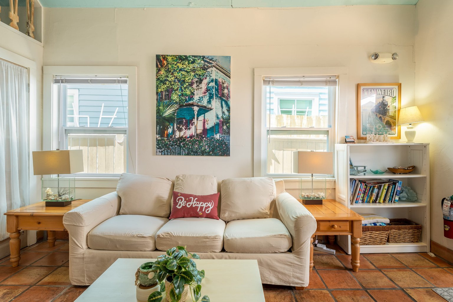 Key West Vacation Rental