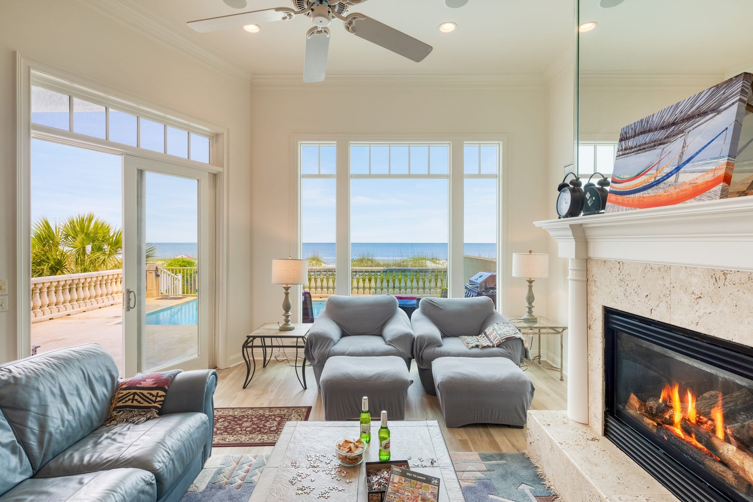 Hilton Head Island Vacation Rental