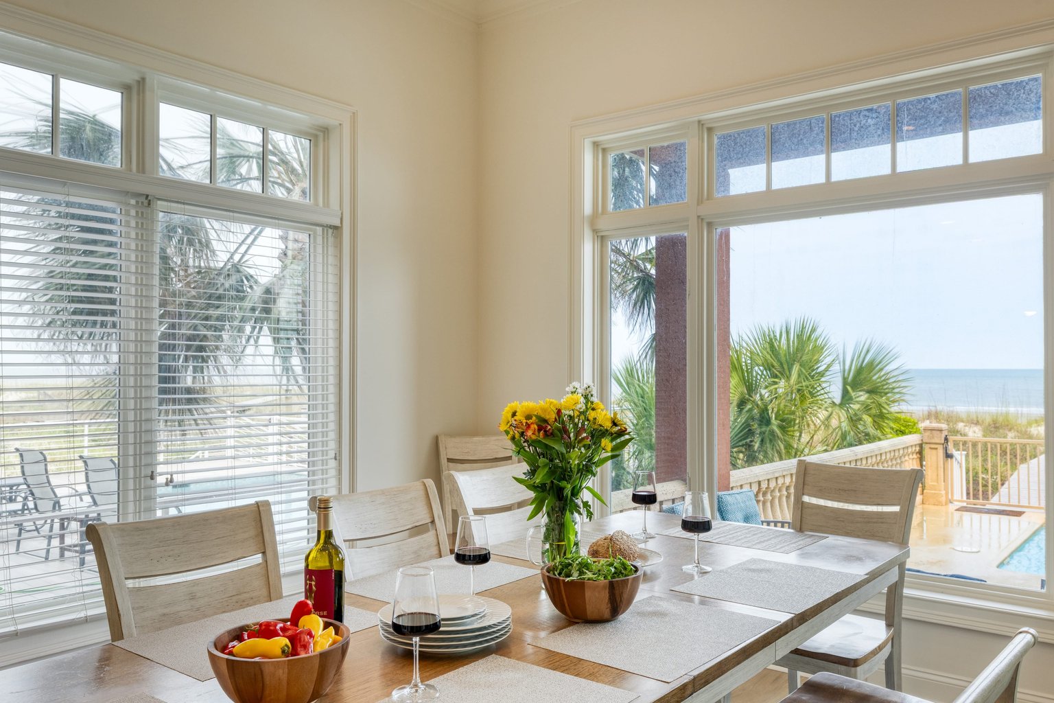 Hilton Head Island Vacation Rental