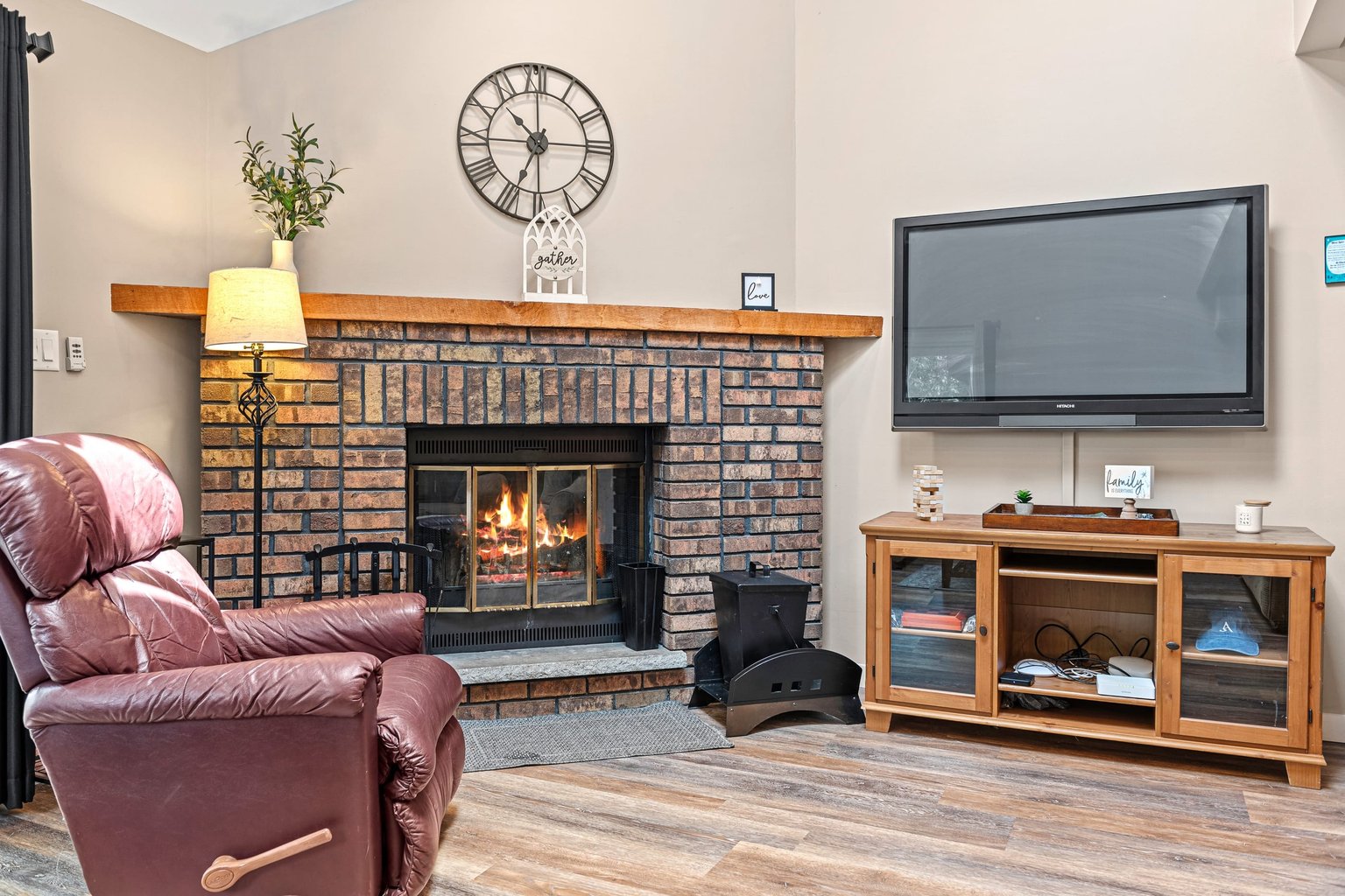Tannersville Vacation Rental