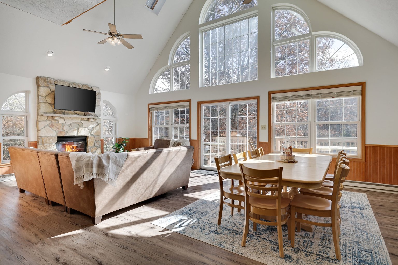 Albrightsville Vacation Rental