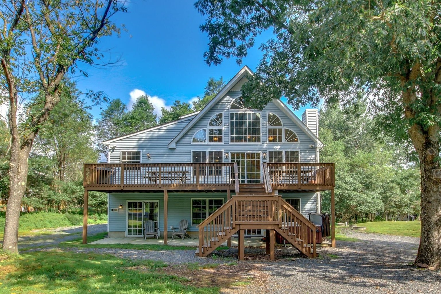 Albrightsville Vacation Rental