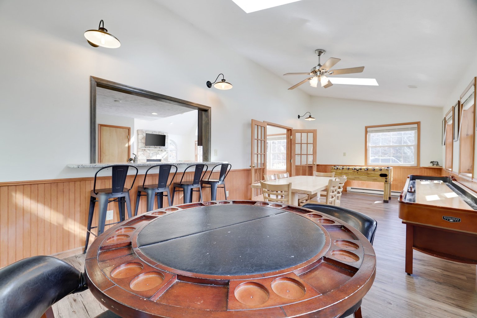 Albrightsville Vacation Rental