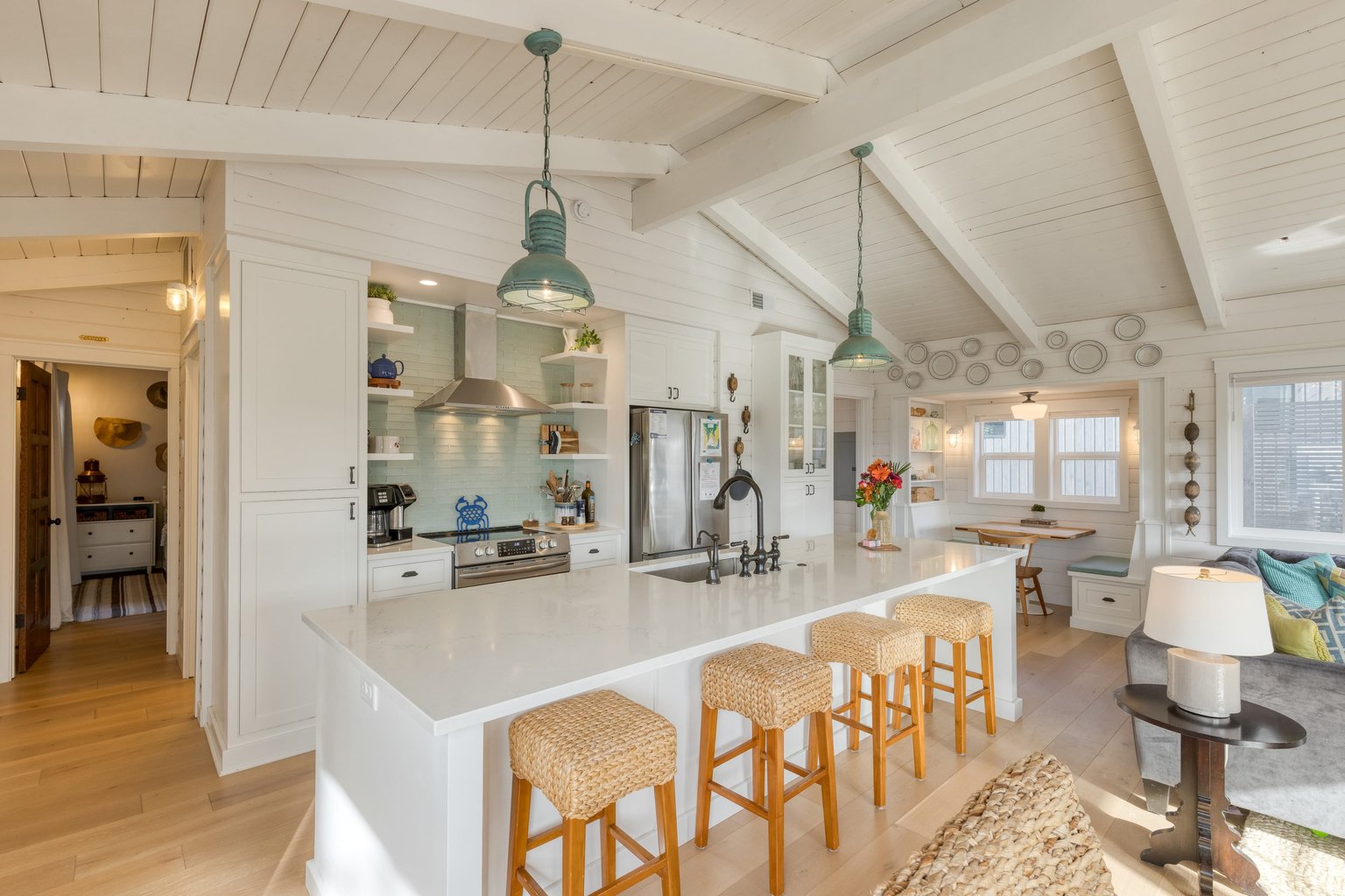 Manzanita Vacation Rental