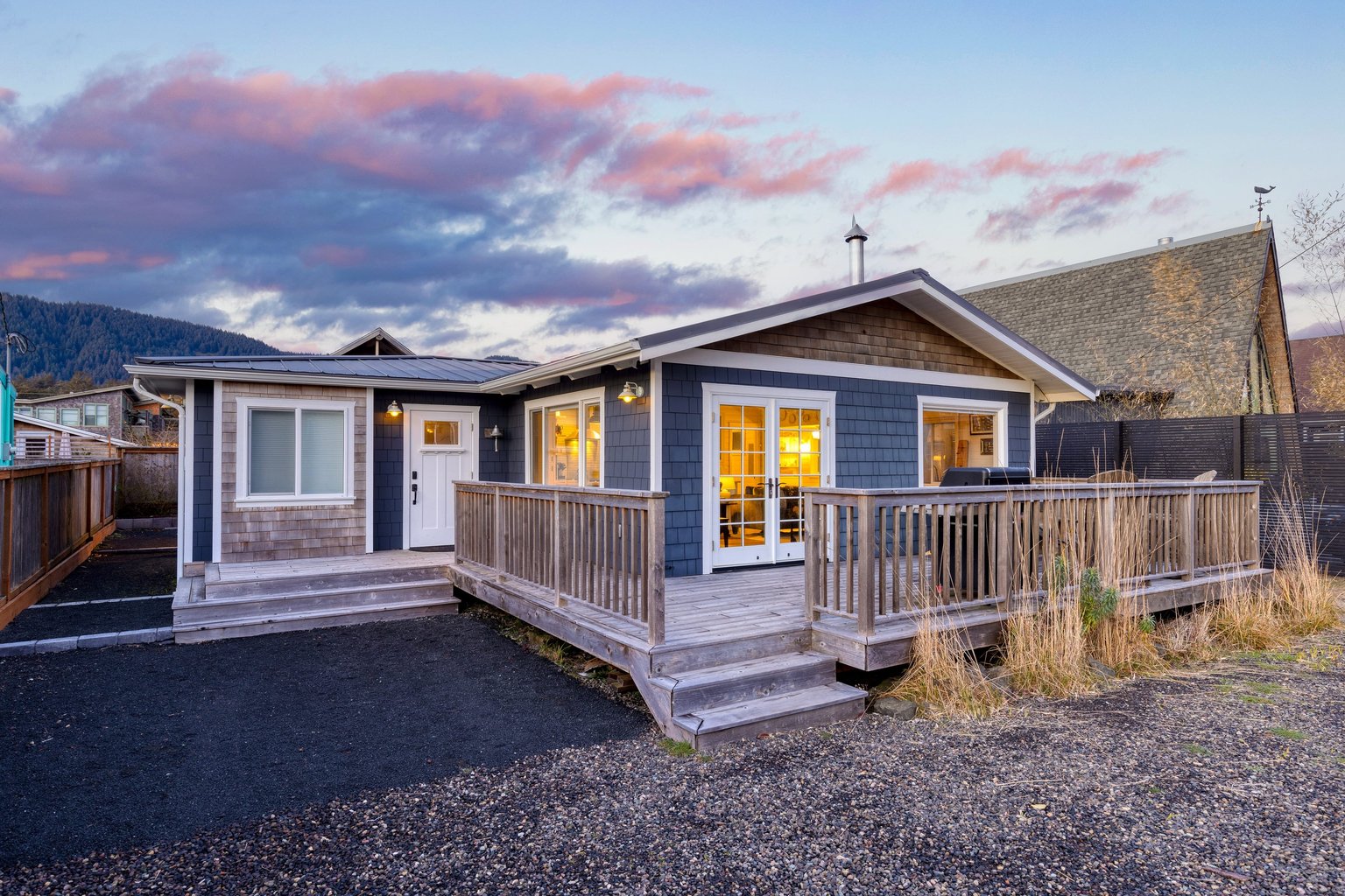 Manzanita Vacation Rental