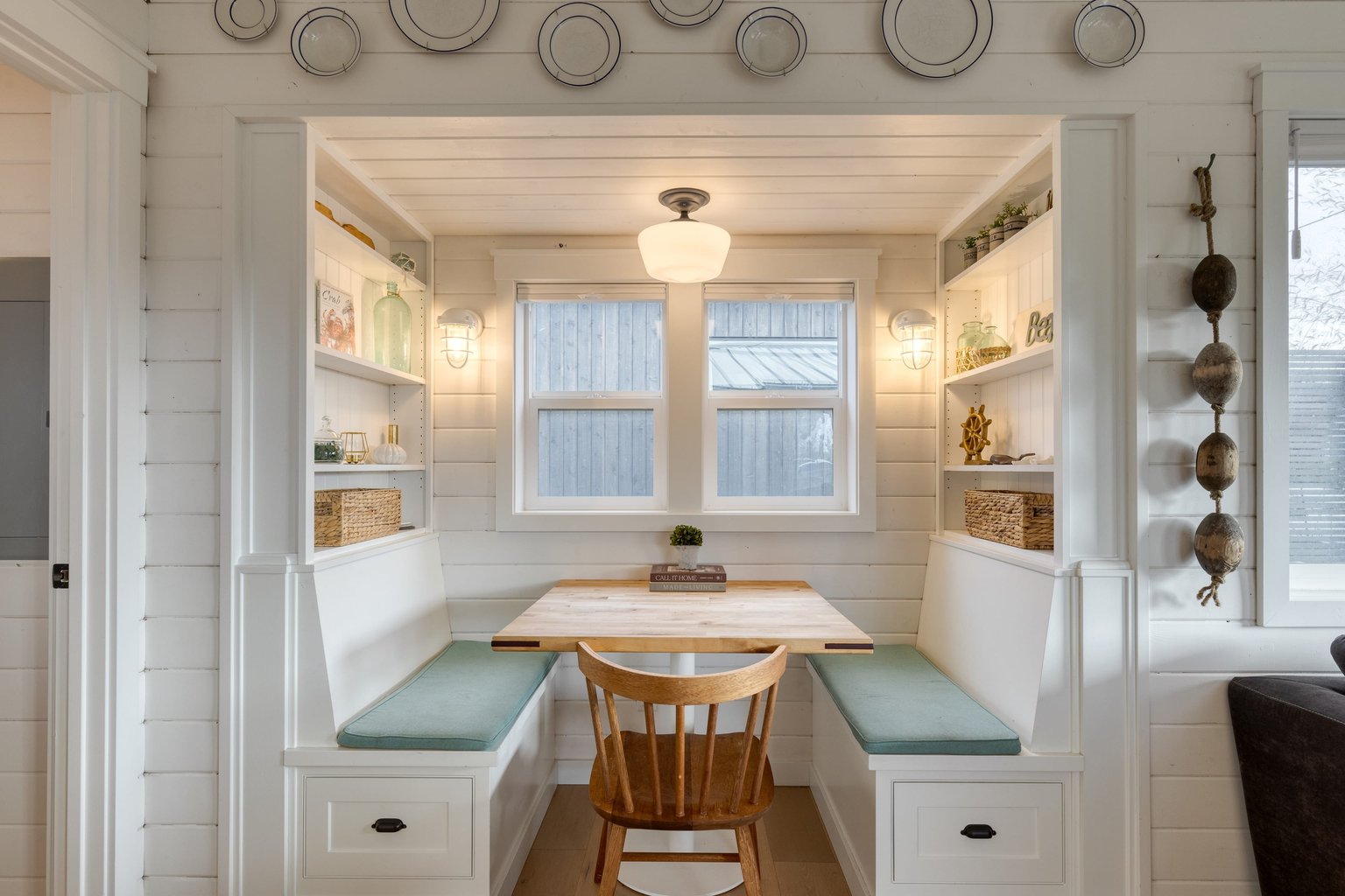 Manzanita Vacation Rental