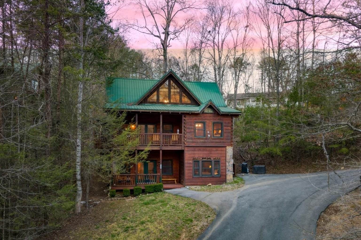 Sevierville Vacation Rental