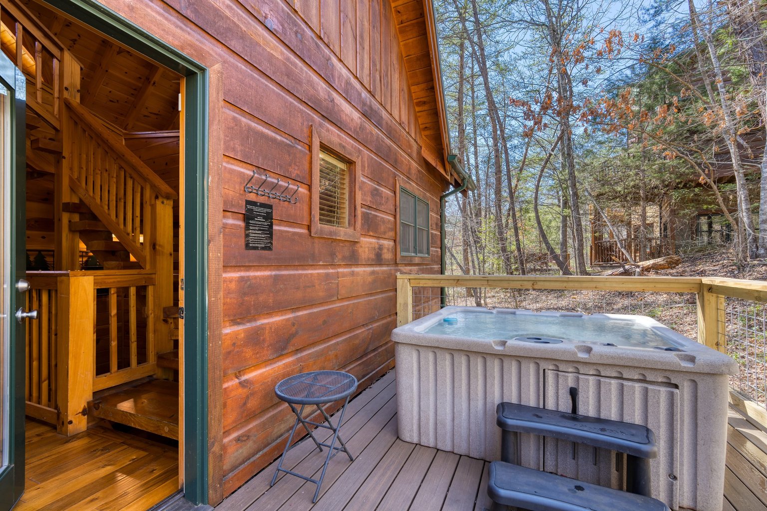 Sevierville Vacation Rental