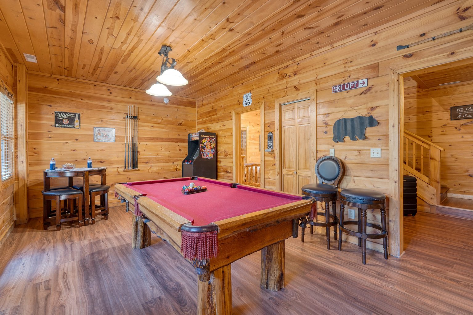Sevierville Vacation Rental