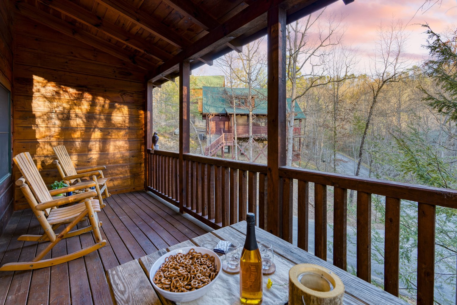 Sevierville Vacation Rental