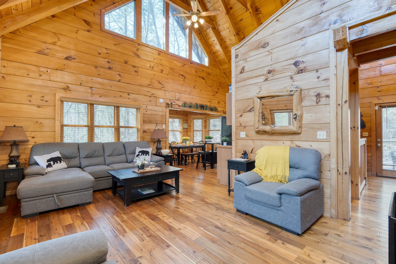 Sevierville Vacation Rental