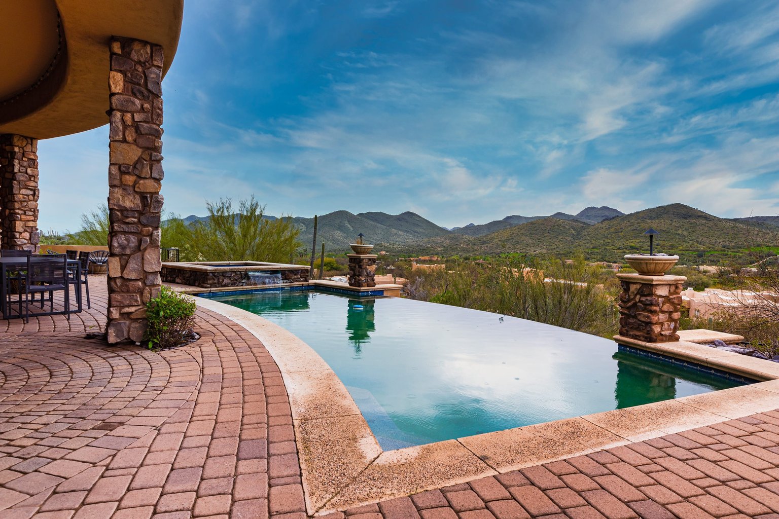 Cave Creek Vacation Rental