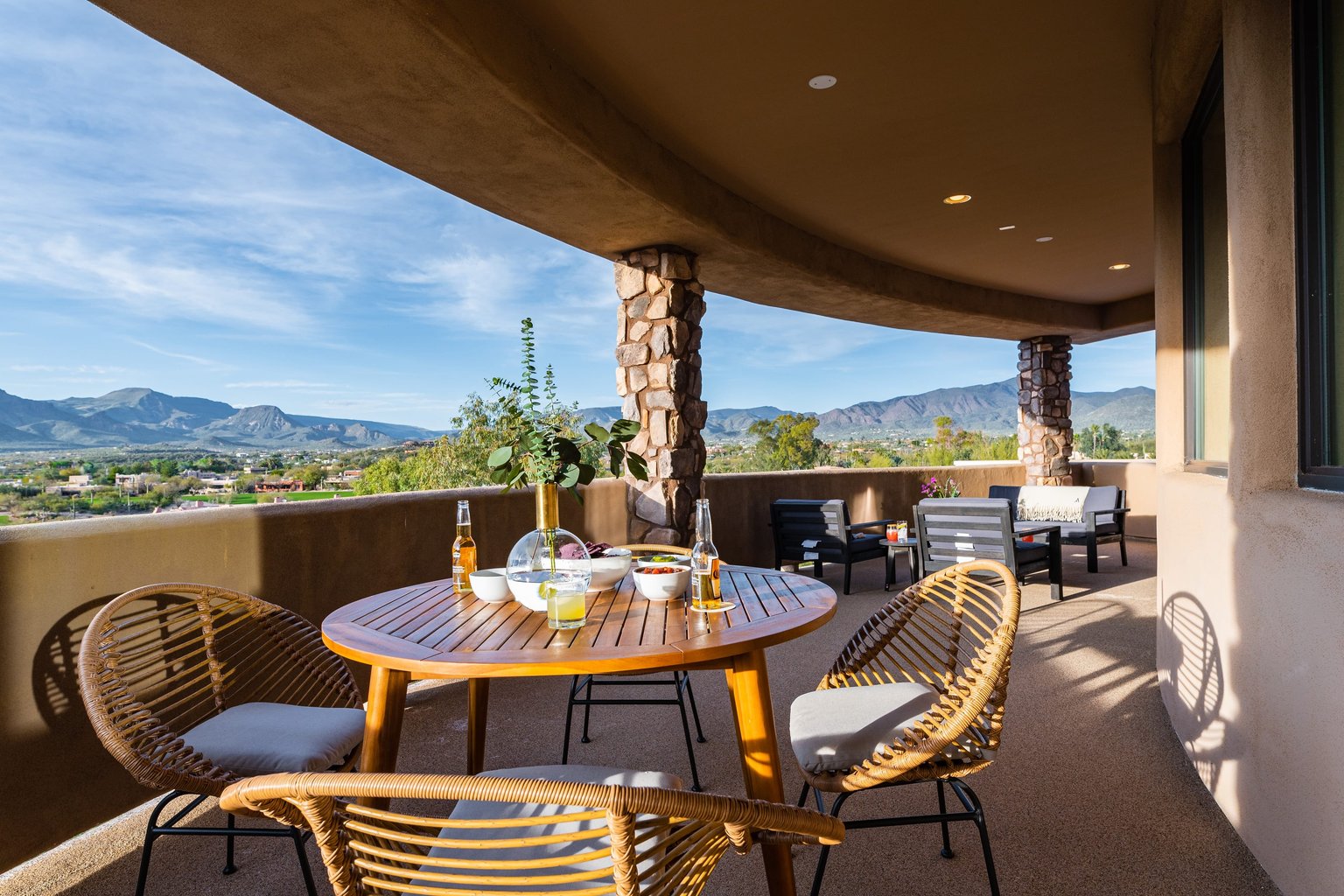 Cave Creek Vacation Rental