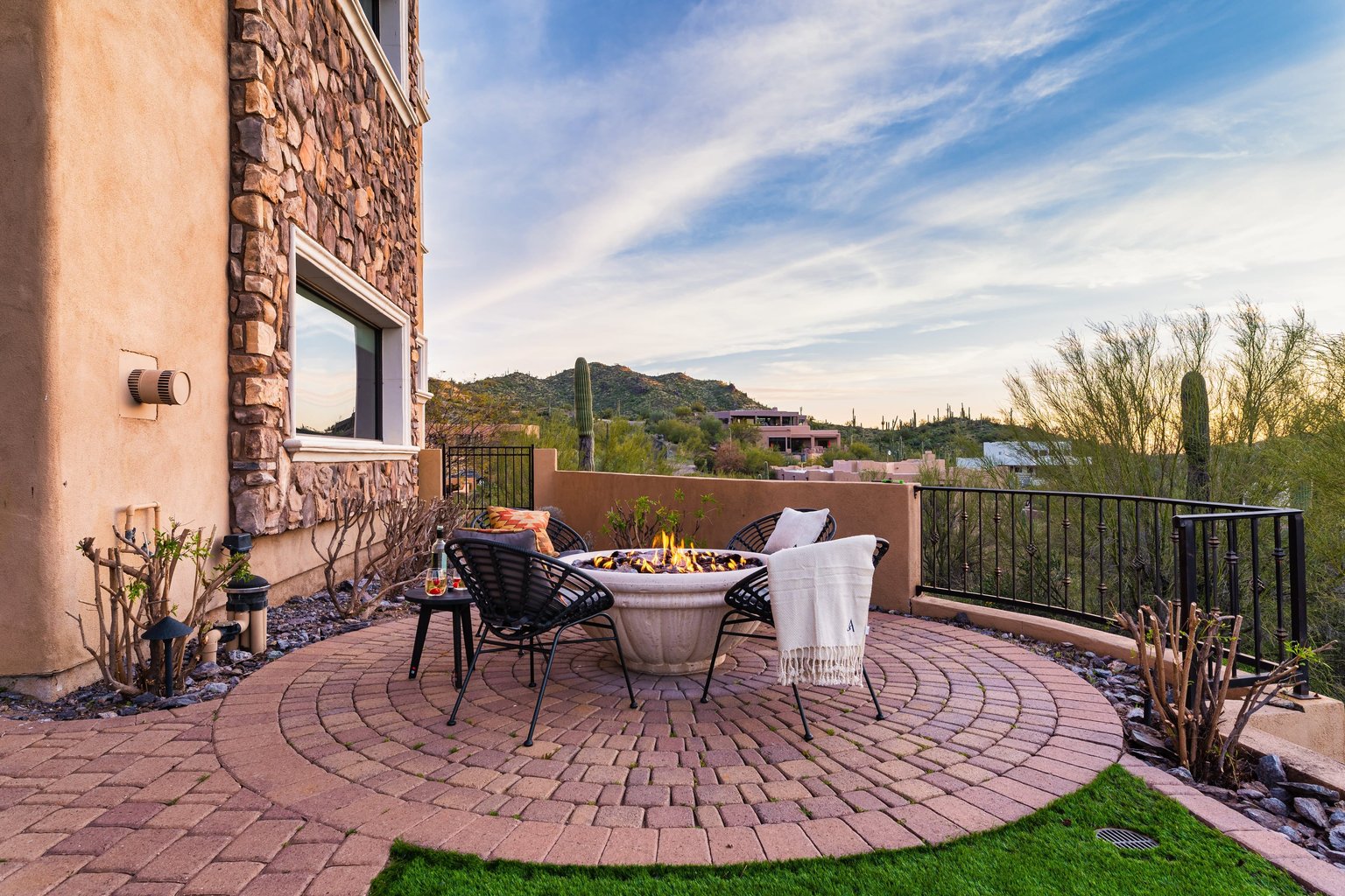 Cave Creek Vacation Rental