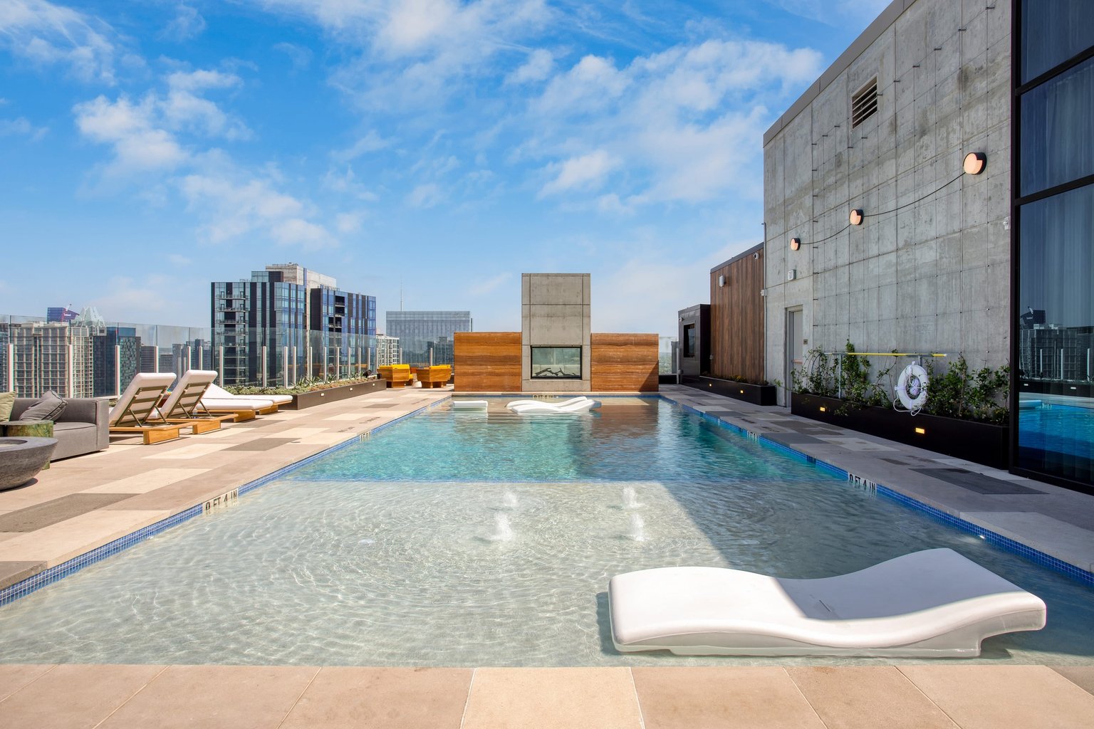 Austin Vacation Rental
