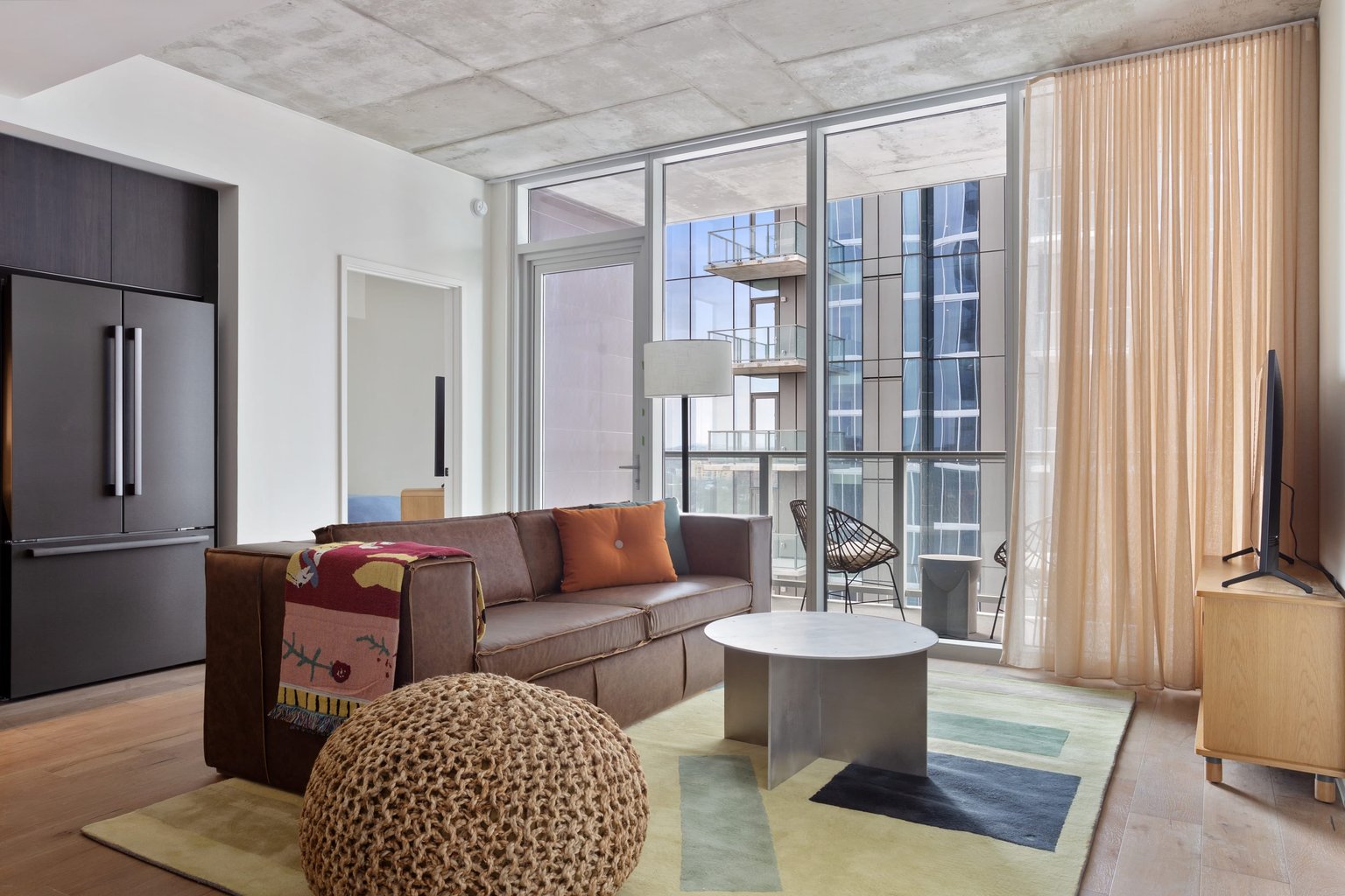 Austin Vacation Rental