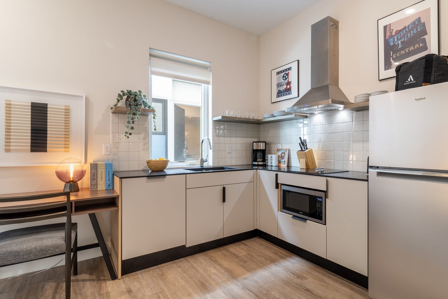 Nashville Vacation Rental