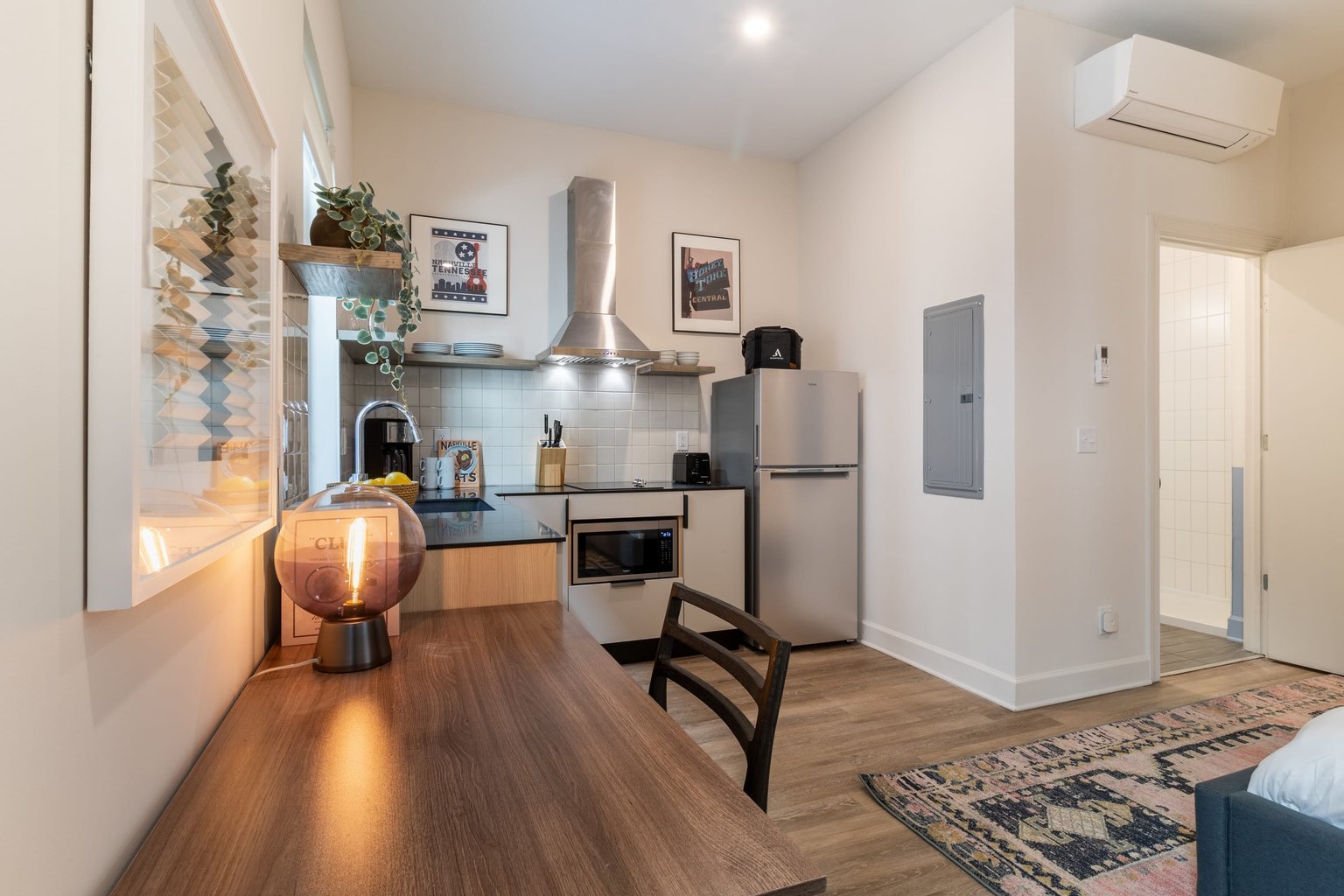 Nashville Vacation Rental