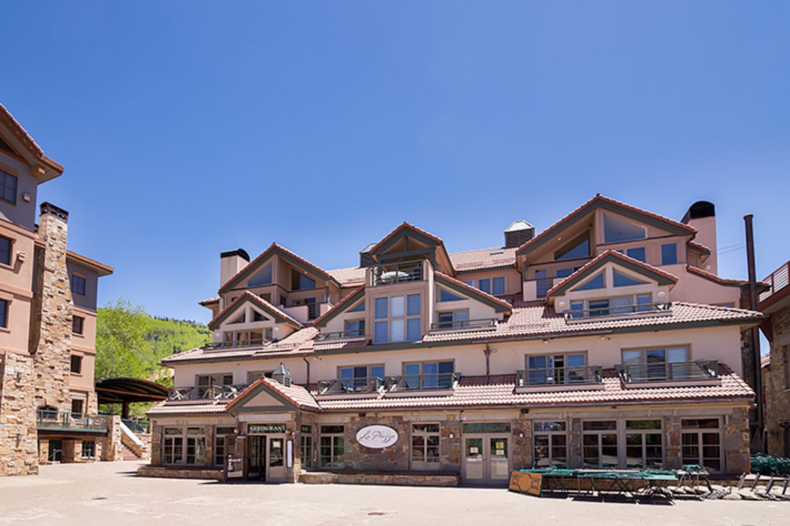 Telluride Vacation Rental