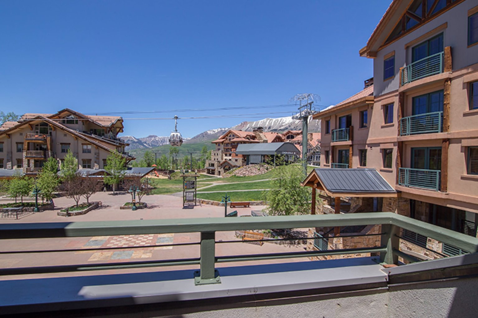 Telluride Vacation Rental