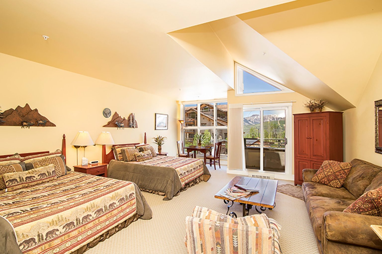 Telluride Vacation Rental