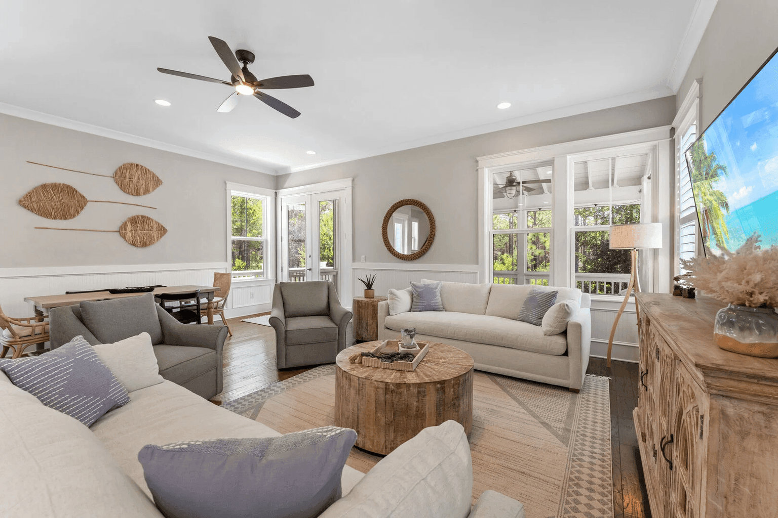 Santa Rosa Beach Vacation Rental