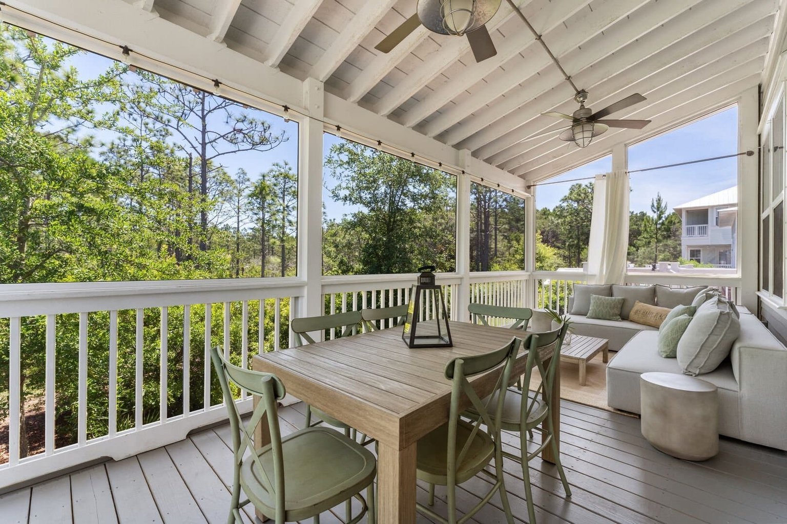 Santa Rosa Beach Vacation Rental