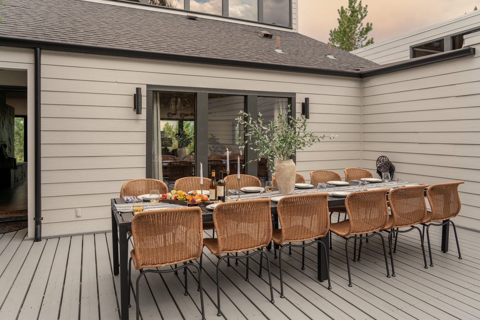 Bend Vacation Rental