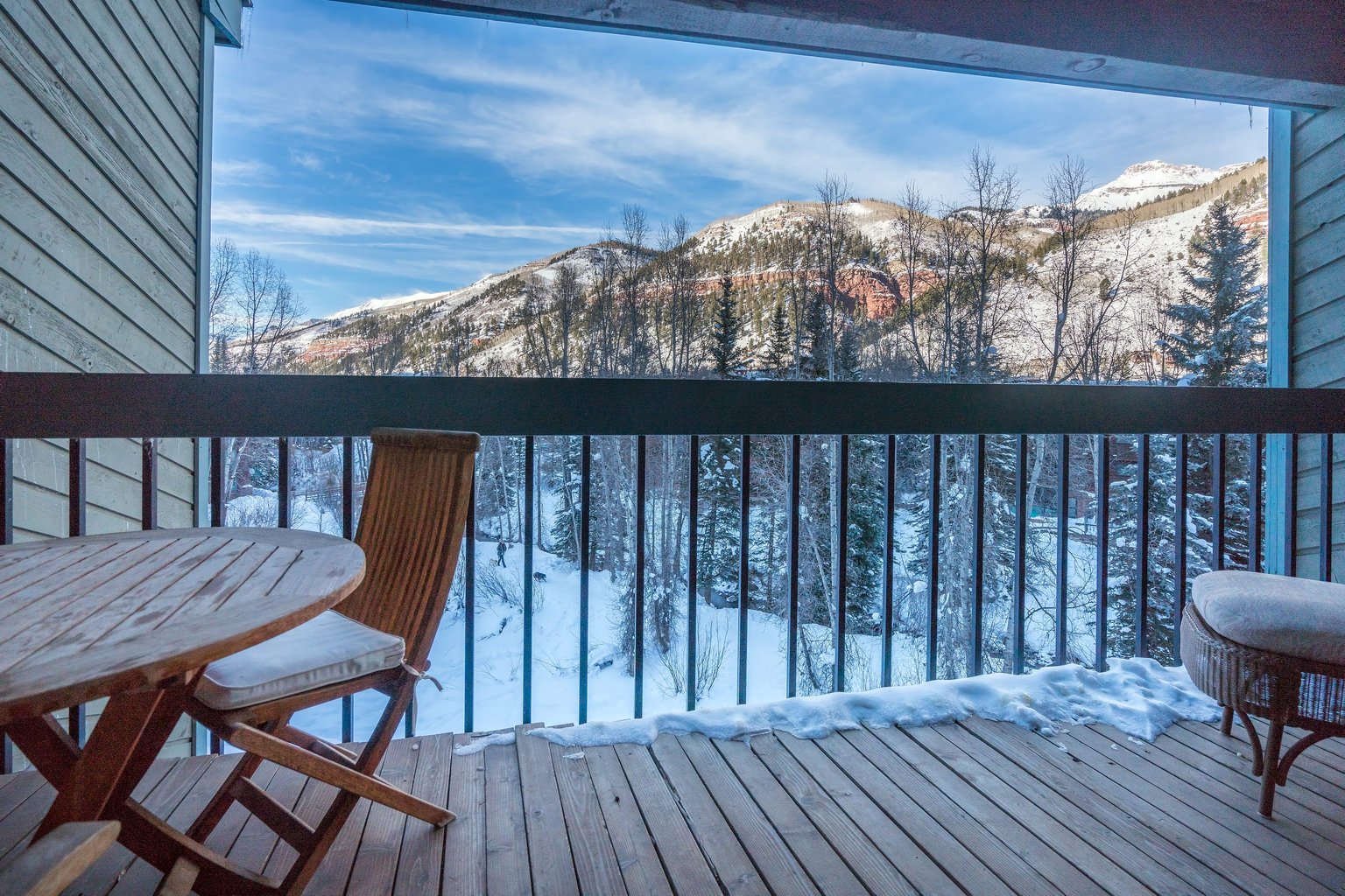 Telluride Vacation Rental