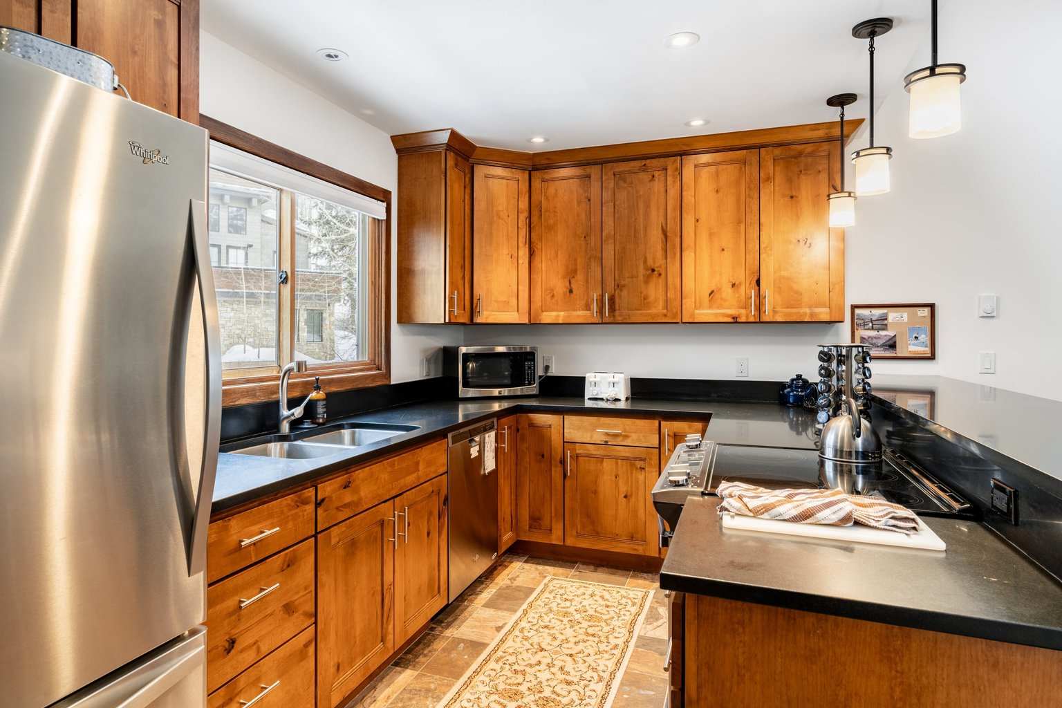 Telluride Vacation Rental