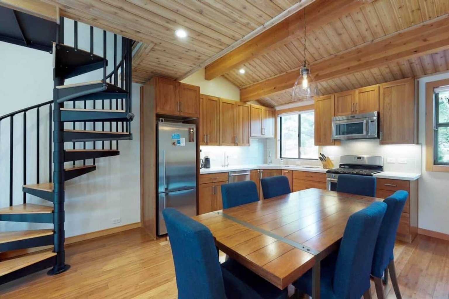 Truckee Vacation Rental
