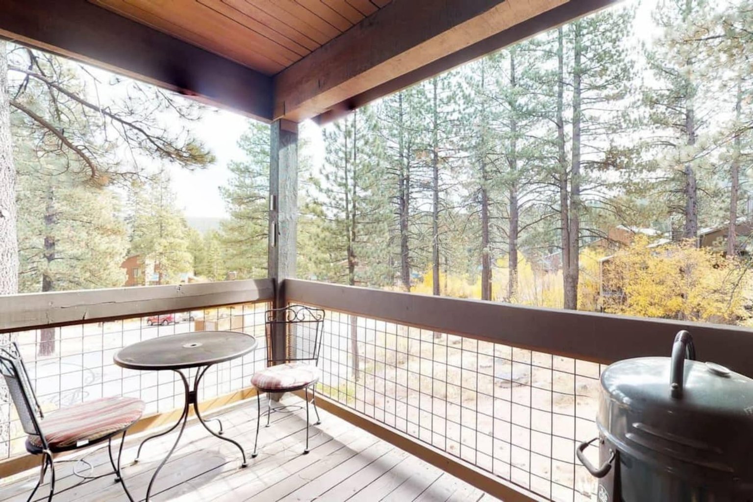 Truckee Vacation Rental