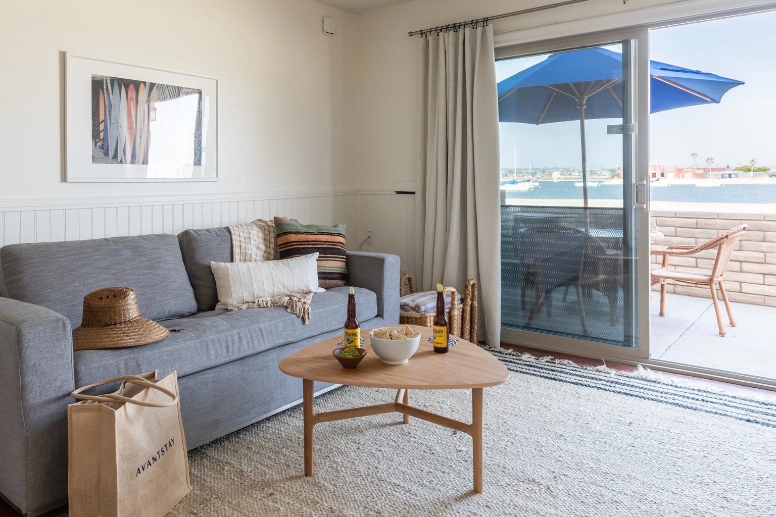 San Diego Vacation Rental