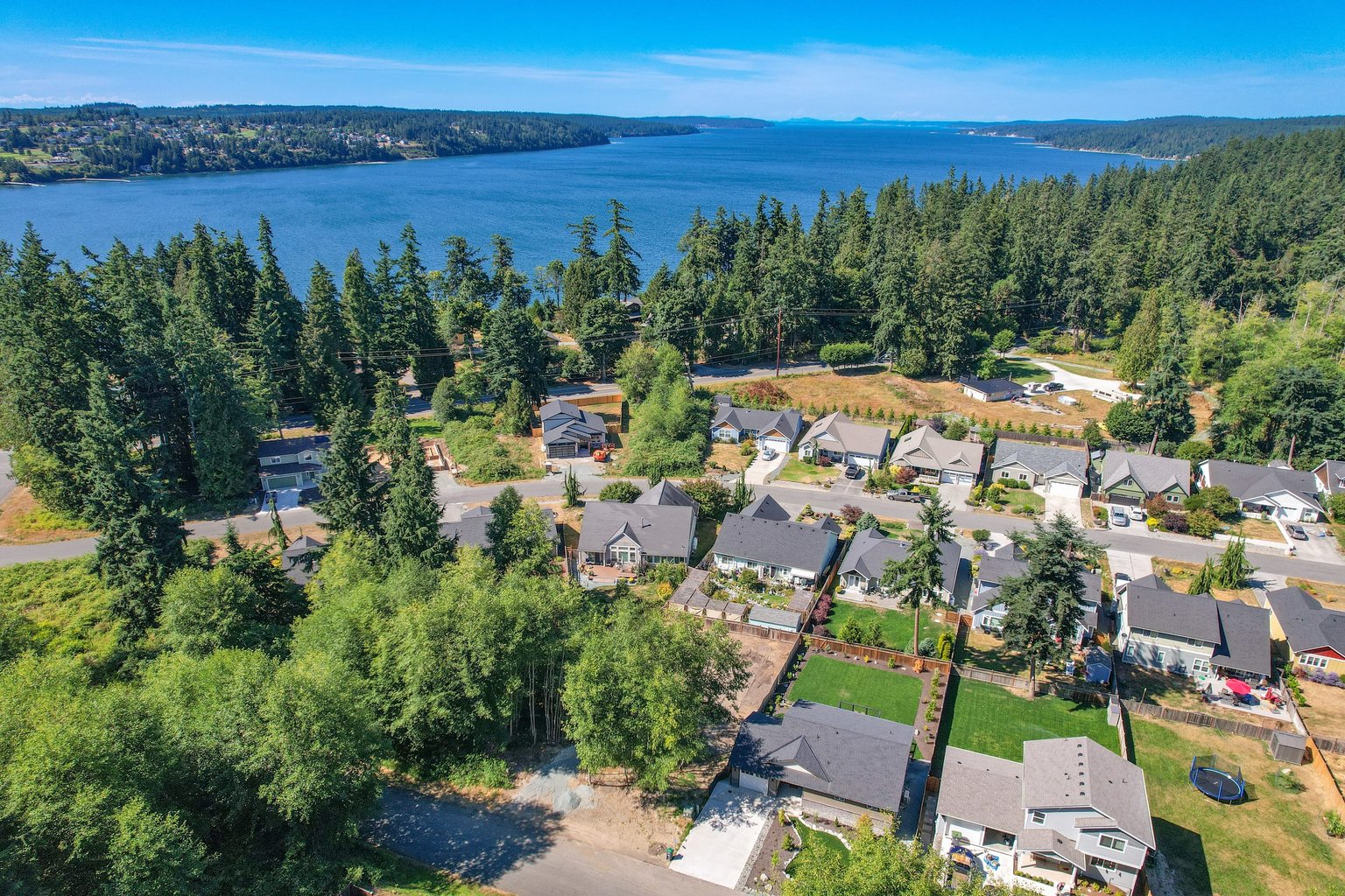 Freeland Vacation Rental