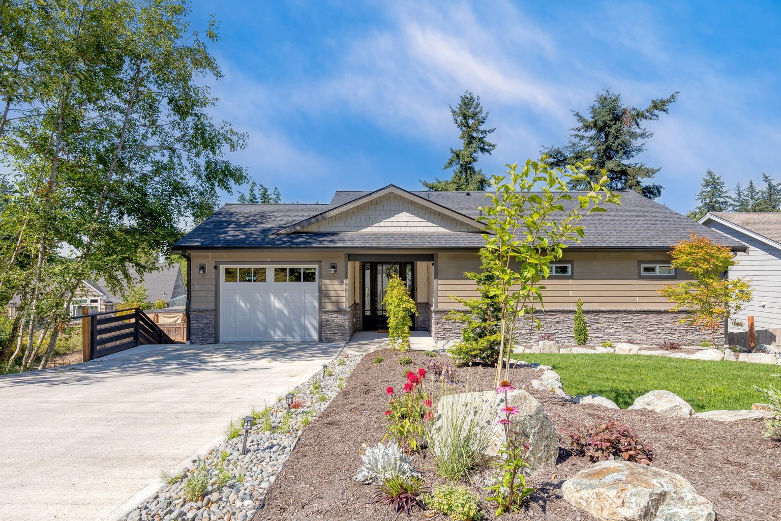 Freeland Vacation Rental