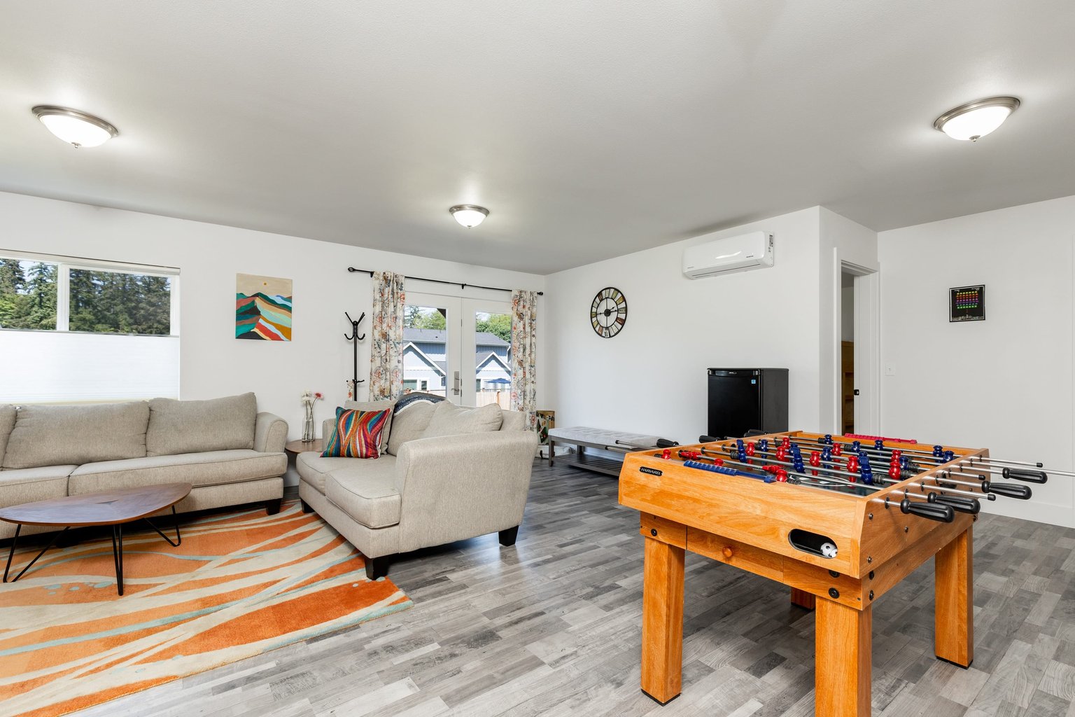Freeland Vacation Rental