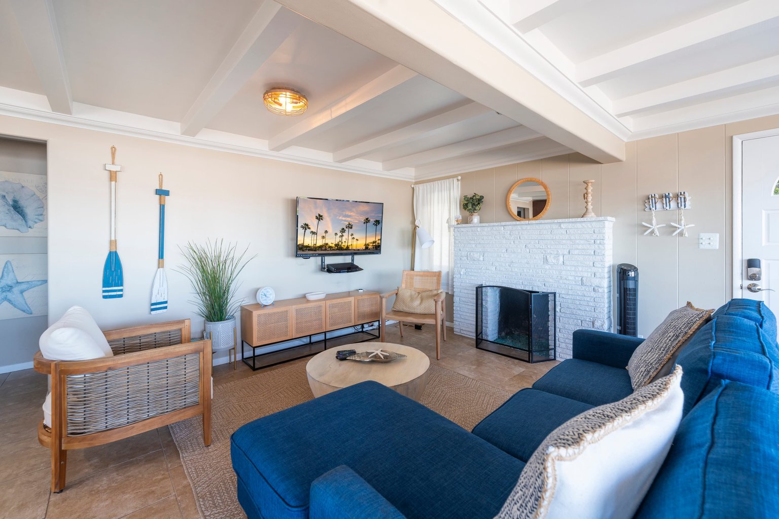 Newport Beach Vacation Rental