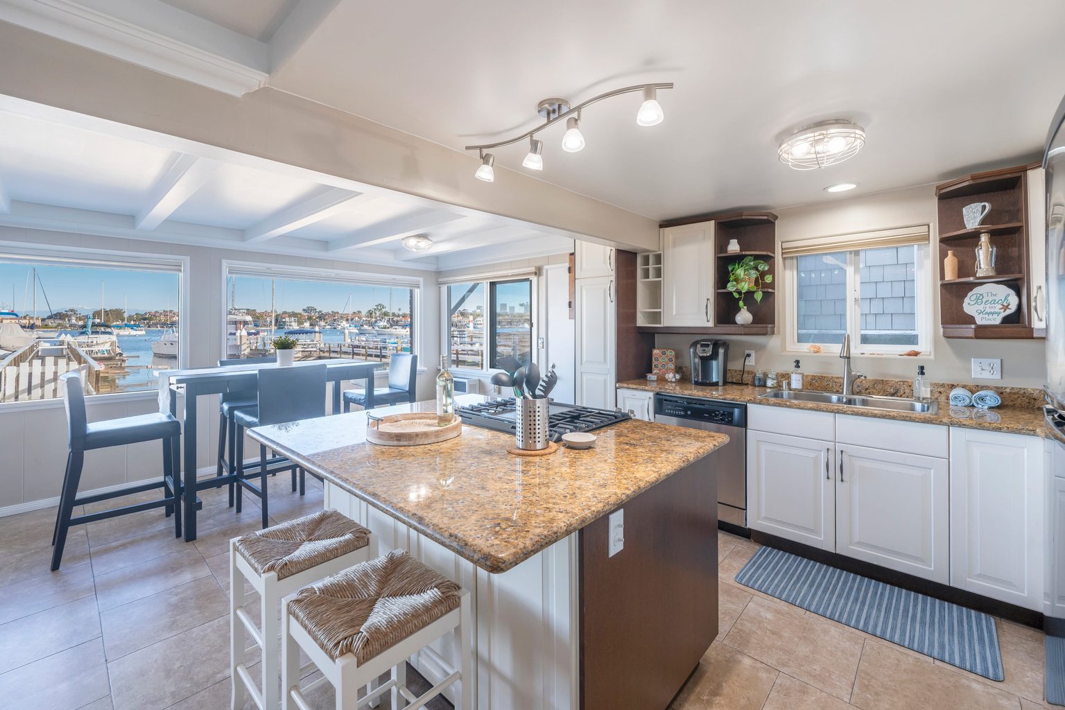 Newport Beach Vacation Rental