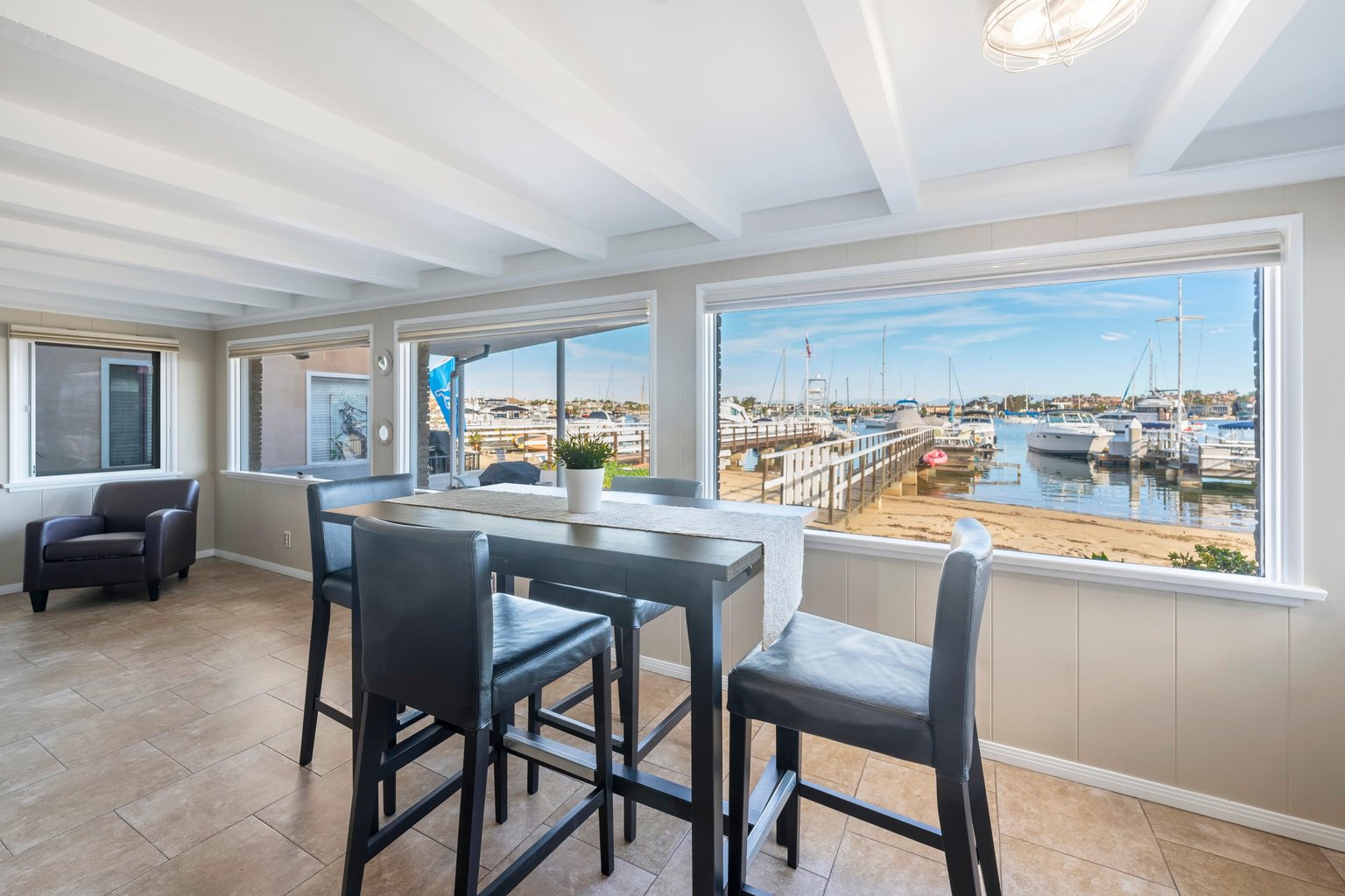 Newport Beach Vacation Rental