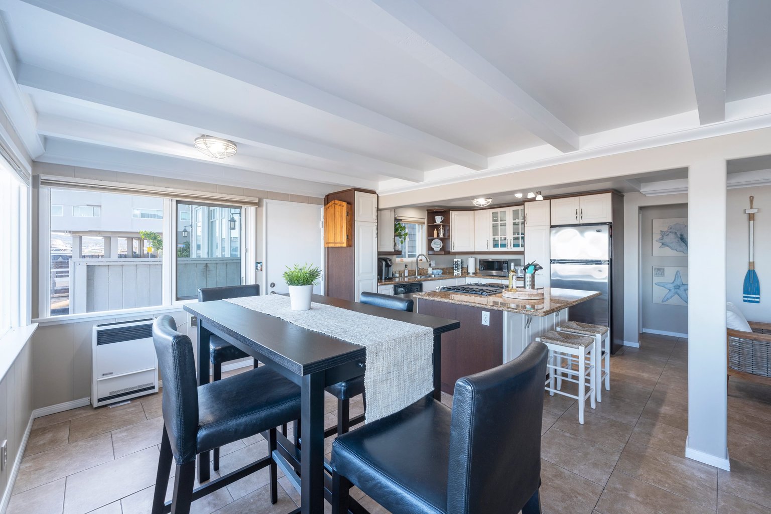 Newport Beach Vacation Rental