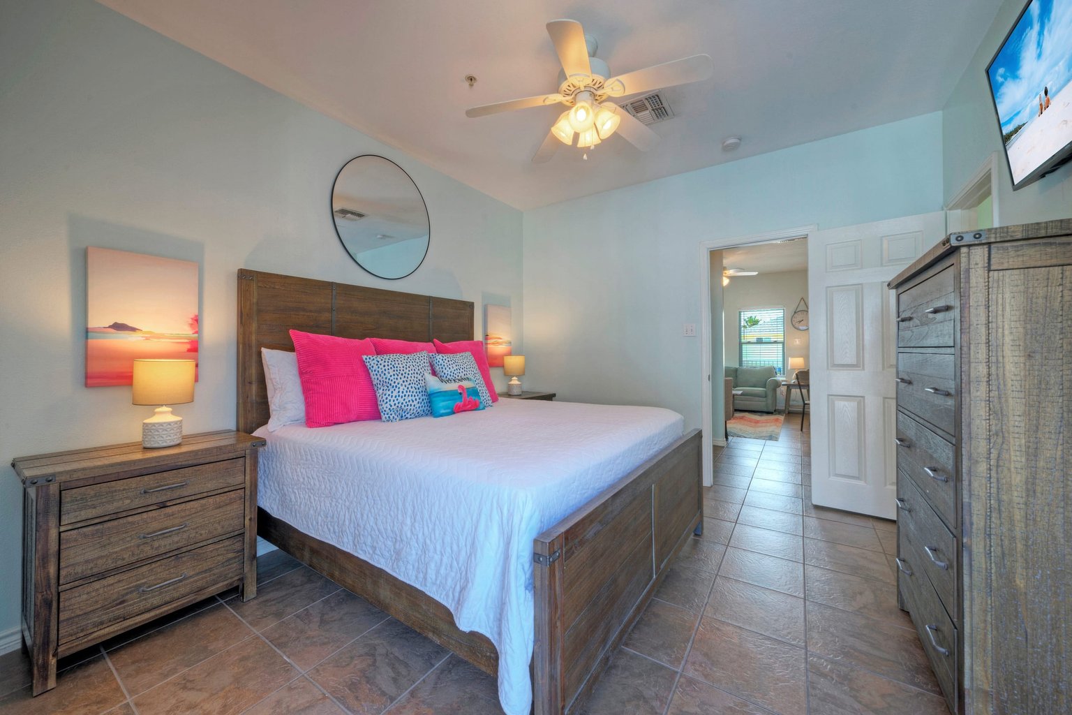 Port Aransas Vacation Rental