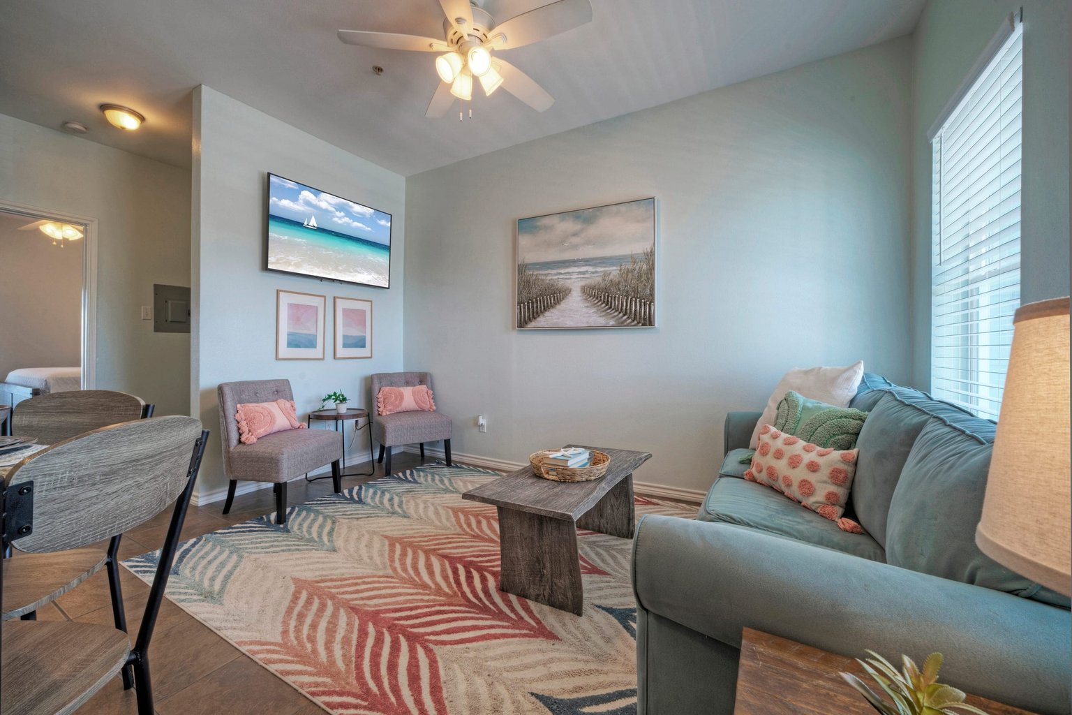 Port Aransas Vacation Rental