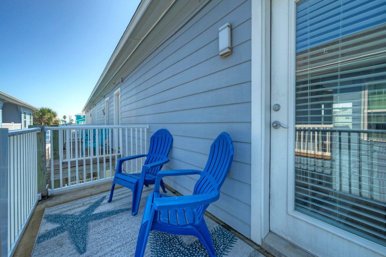 Port Aransas Vacation Rental
