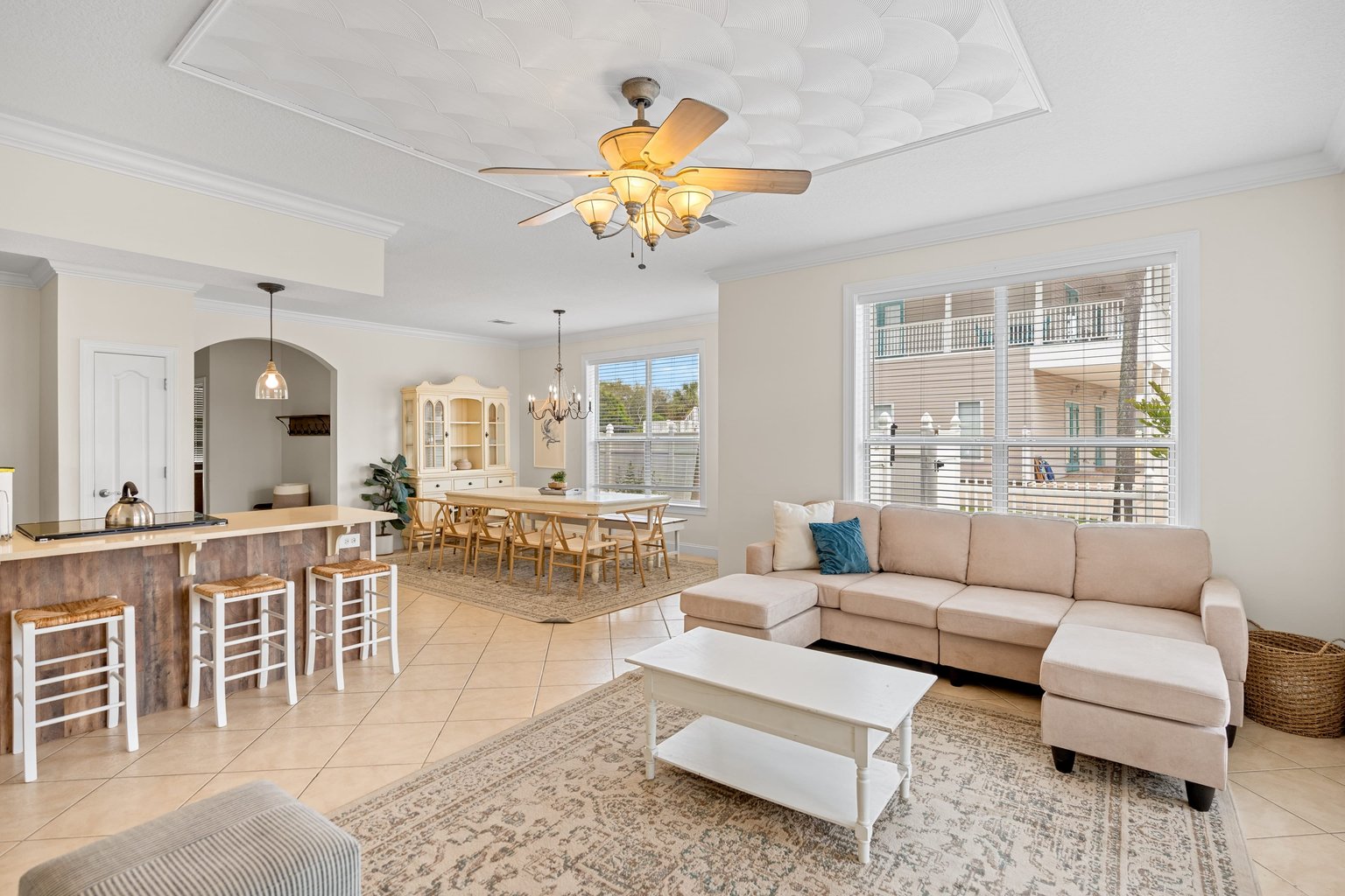 Destin Vacation Rental