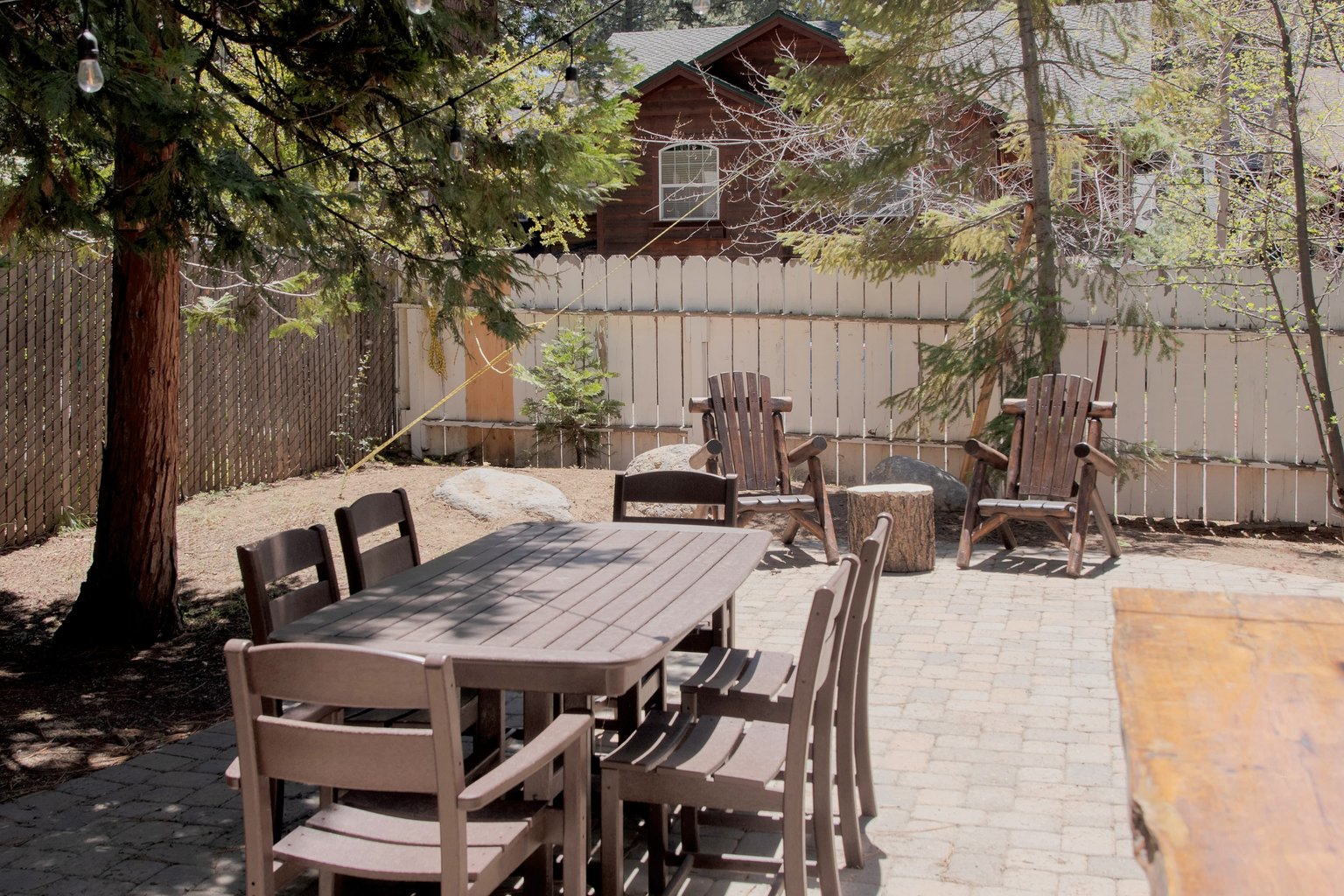 Kings Beach Vacation Rental