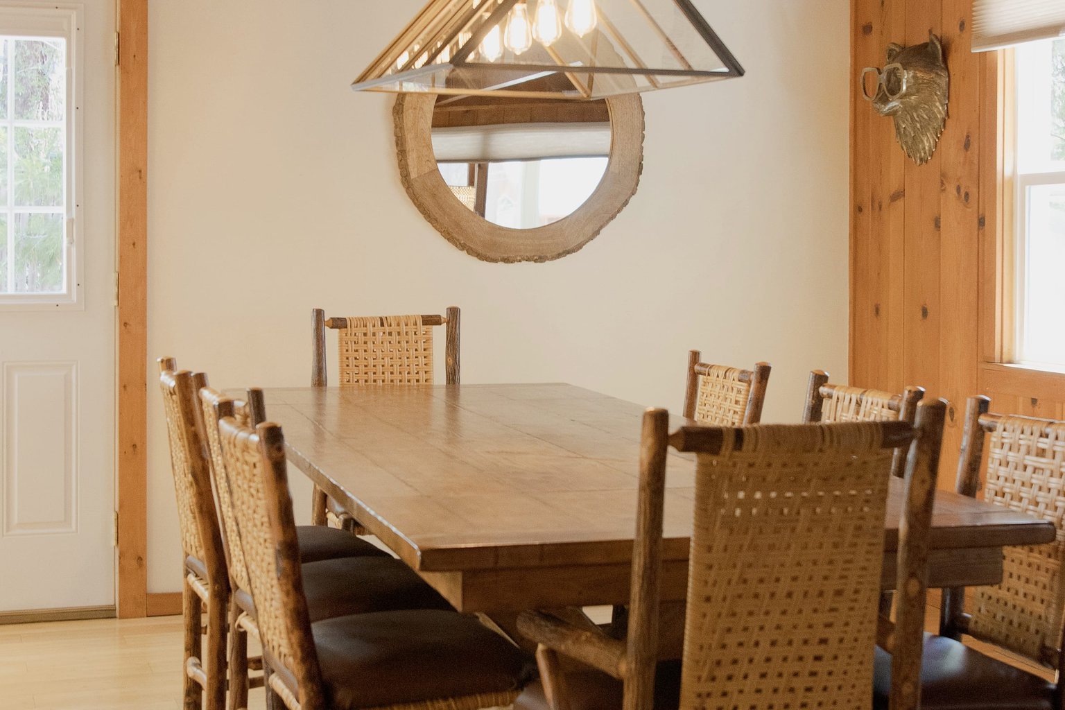 Kings Beach Vacation Rental