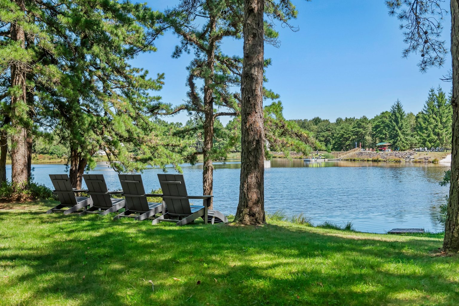 Long Pond Vacation Rental