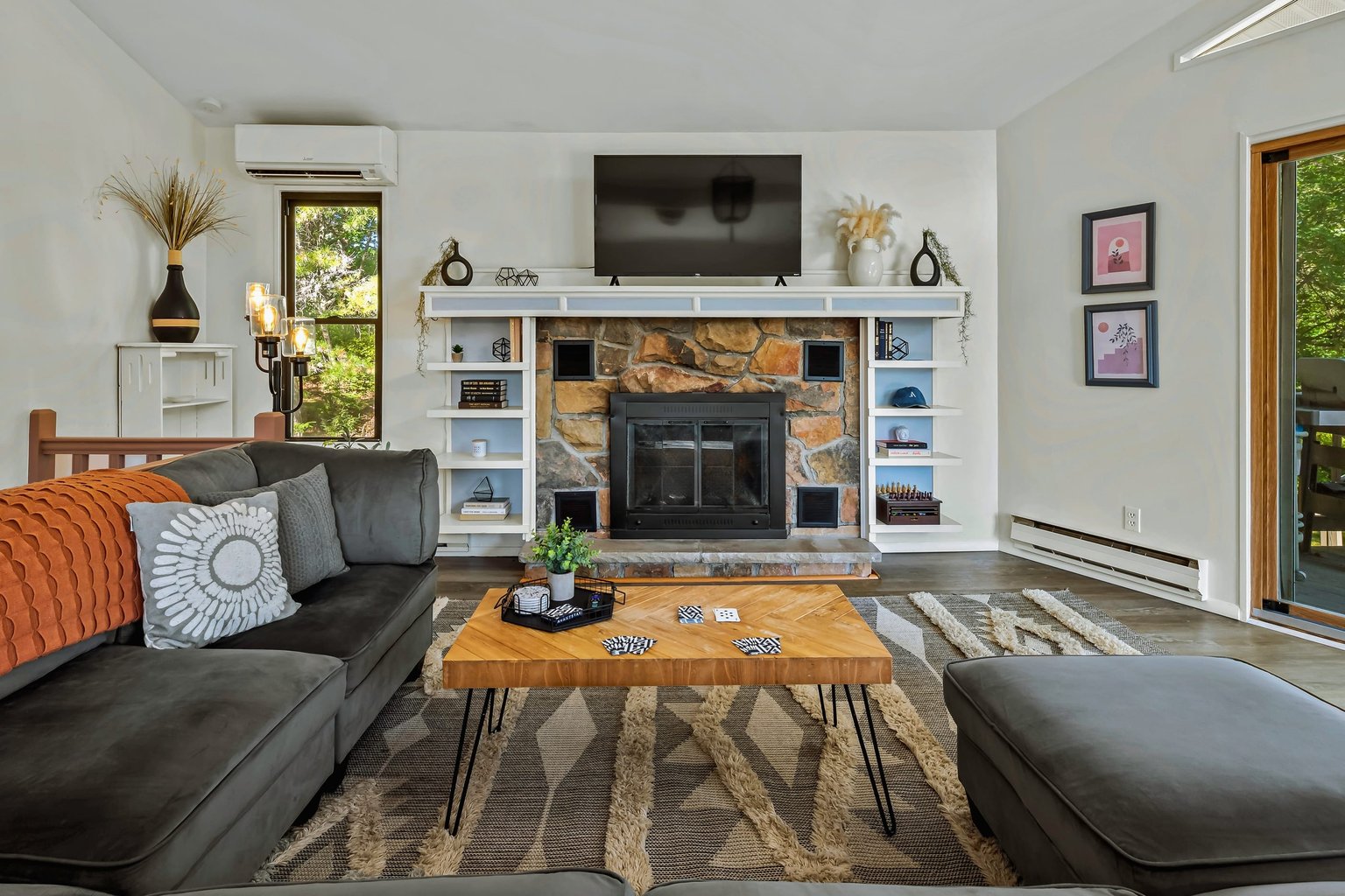 Long Pond Vacation Rental