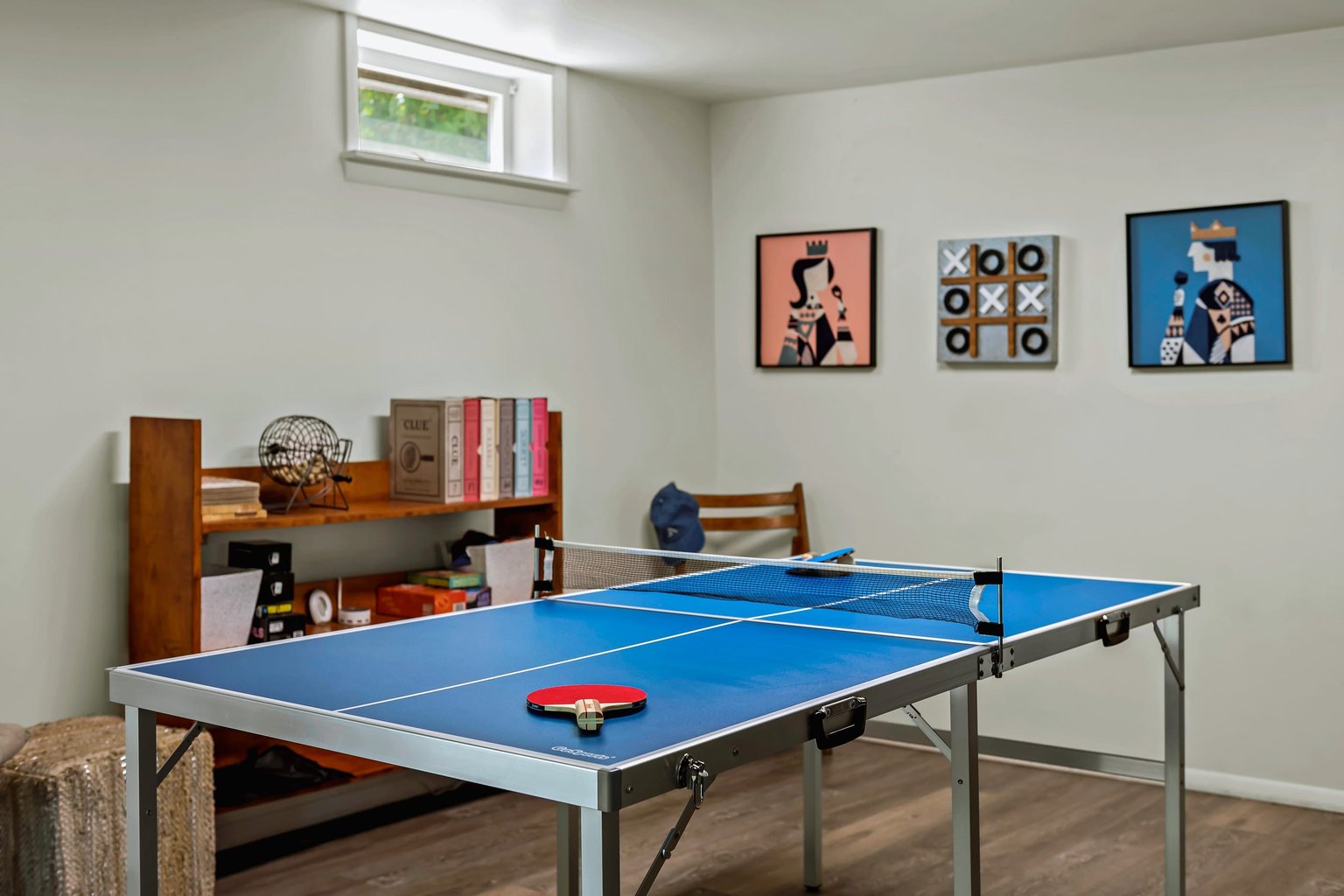 Long Pond Vacation Rental