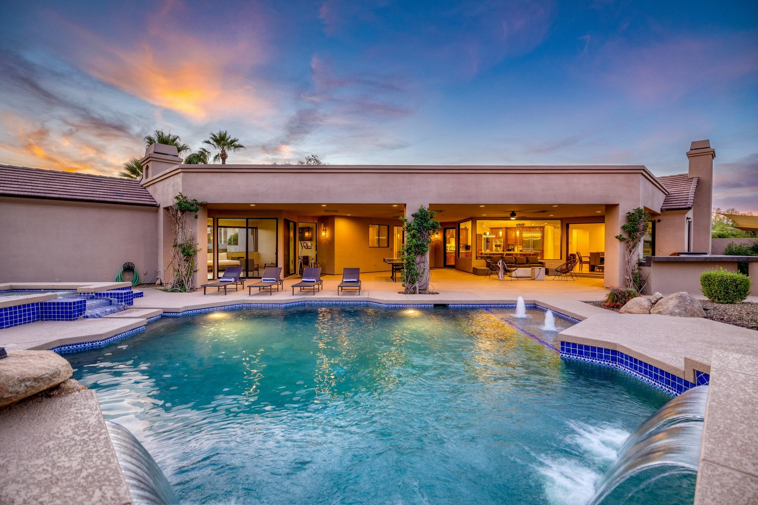 Scottsdale Vacation Rental